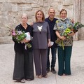 La fotografa americana Lynn Johnson premiata a Castel del Monte per il progetto "Water Warriors "