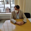 Lavori in piazza Municipio, Grumo:  "Nulla è stato lasciato in sospeso "