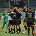 Serie C, prima vittoria della Fidelis Andria in una gara rocambolesca: 1-3 a Campobasso