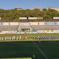 Fidelis Andria, altra beffa nel finale: con la Vibonese finisce 1-1