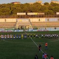 Fidelis Andria, brutta scoppola nel derby: il Foggia vince 0-3 al  "Degli Ulivi "