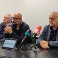 Fidelis Andria, mister Ginestra si presenta: «Possiamo divertirci ma bisogna lavorare sodo»