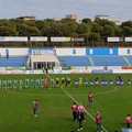 Una buona Fidelis Andria ferma l'Avellino sul pareggio: 1-1 al  "Degli Ulivi "