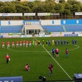 La Fidelis Andria ritrova la vittoria dopo cinque gare: Turris battuta 1-0
