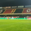 Coppa Italia Serie C, la Fidelis Andria vola ai quarti di finale: Foggia battuto 2-3