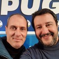 Lega, Michele Abruzzese abbandona il partito: «Tradito lo spirito che mi aveva spinto ad aderire»