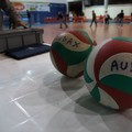 Pallavolo, Audax Andria irrefrenabile: regolato il Canosa al tie-break