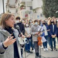 Interramento ferroviario, Sindaco Bruno:  "Conto alla rovescia dei 574 giorni che porteranno all'ultimazione dei lavori "