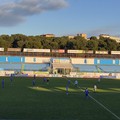La Fidelis Andria non sa più vincere al  "Degli Ulivi ": derby al Monopoli