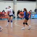 Pallavolo: l'Audax Andria chiude l'anno solare con una sconfitta contro la Don Milani Bari