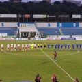 Una bella Fidelis Andria domina ma non basta: al  "Degli Ulivi " vince 0-1 il Catanzaro