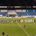 Fidelis Andria, la vittoria è un miraggio: 1-1 con il Potenza al  "Degli Ulivi "