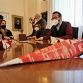 Ad Andria la prima edizione di Futuro anteriore, dal 9 al 13 marzo il Festival dei giovani