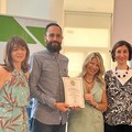 L'I.C. Don Bosco-Manzoni di Andria a Siracusa per il "Premio Filippo Basile 2022 "