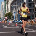 Fortunato trionfa all'  "Olimpico " di Roma: primo posto nei 3000 metri e miglior tempo mondiale in stagione