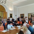 Presentato il nuovo servizio di igiene urbana ad Andria: tante novità per la raccolta porta a porta