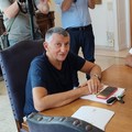 Marchio Rossi (Sub Commissario PD):  "Caro dott. Cannito, gli 80 mln di euro e più di deficit di Andria sono stati causati dai suoi attuali compagni di coalizione "