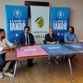 La Fidelis Andria riparte da Cudini e Federico: «Sfida importante, vogliamo portare una mentalità vincente»
