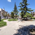 Piazza Municipio ad Andria cambia veste: presentati i lavori di riqualificazione