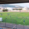 Fidelis Andria, termina 17-0 l'allenamento congiunto con la Primavera