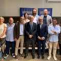 Forza Italia presenta ad Andria i candidati alla Camera e al Senato
