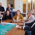 Presentato a Palazzo di Città il programma per la Festa Patronale ad Andria