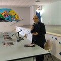 “Eikón-Le vie del Ritratto”: ad Andria un'importante Mostra Internazionale di Arte Contemporanea