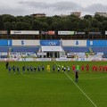 La Fidelis Andria torna a vincere e respira in classifica: 1-0 al Monterosi