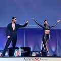 I fratelli Tesse  finalisti ai Campionati Italiani Assoluti 2023 di Riccione