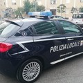 Manufatti privi di autorizzazioni edilizie, tre sequestri ad Andria