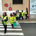 Mobilità sostenibile ad Andria, al via PediBus: iscrizioni aperte fino al 17 marzo