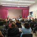 Scuola e istituzioni: un'alleanza per la legalità ad Andria