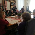 Presentata la 586° fiera d'Aprile di Andria