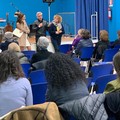 Una manifestazione speciale a cura del III Circolo didattico  "Cotugno " di Andria