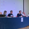 Presentato lo Sportello di Ascolto presso il Comando di Polizia Locale di Andria per la violenza di genere 
