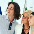 La vita di coppia sui social, ecco gli andriesi Christian e Francesca in arte Scicca