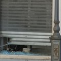 Ordigno esploso in via Bovio, boato nella notte ad Andria