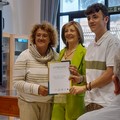 Premio Giornalistico "Francesco Di Niccolo ". Al ITT Iannuzzi Andria i primi due posti
