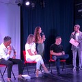 "Tic Toc ": la "prima " della commedia con Eva Henger presentata ad Andria