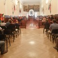 Si torna a discutere in sala consiliare della "nuova tangenziale " ovest