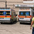 Ascensore fuori uso al  "Bonomo " di Andria: disagi per i dializzati