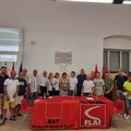 In ricordo di Paola, nella Camera del lavoro di Andria una targa per non dimenticare