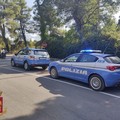 Vasta operazione della Polizia di Stato nel nord della Puglia: perquisizioni e verifiche anche ad Andria