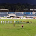 Show della Fidelis Andria all'esordio stagionale: Gravina travolto 3-0 in Coppa Italia