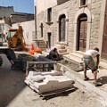 Lavori in via Giannotti: «Ignorano la complessità e la delicatezza degli interventi»