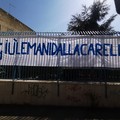 Dimensionamento ad Andria, Dell’Olio scrive a Emiliano e Leo: «Totale dissenso»
