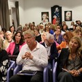 Al via la mostra internazionale di arte contemporanea dell'Istituto  "G. Colasanto " di Andria