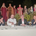 "Qoco " in anteprima sulla scena internazionale con il Consiglio Oleicolo internazionale