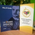 "Hi Nic " Andria presenta la "Grande Avventura " di Miky Di Corato