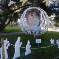 Inaugurato il presepe artistico della scuola "P. N. Vaccina " di Andria - VIDEO